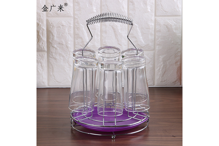 Product name:Round cup stand