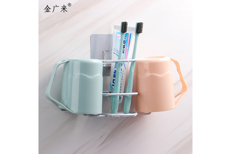 Product name:Toothbrush rack 02