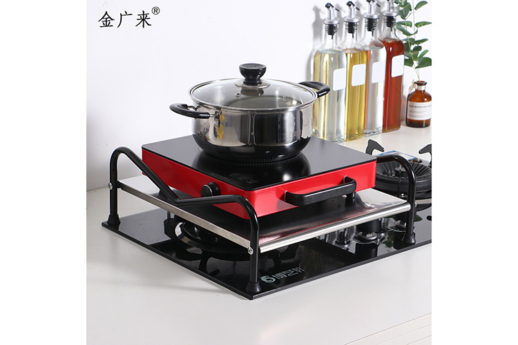 Product name:Induction cooker rack